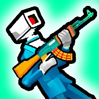 You Vs 100 Skibidi Toilets - Gitlab Games