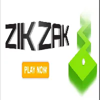 Zik Zak - Gitlab Games