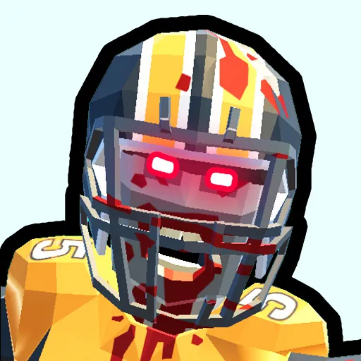 Zombies Shooter Part 2 - Gitlab Games