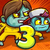 Zoom Be 3 - Gitlab Games