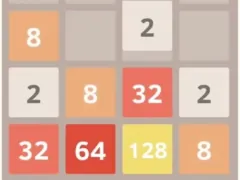 2048 - Gitlab Games