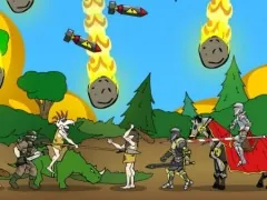 Age Of War - Gitlab Games