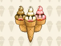 Bad Ice Cream - Gitlab Games