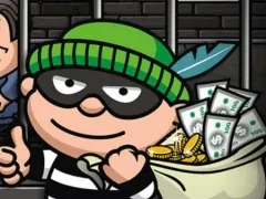 Bob The Robber - Gitlab Games