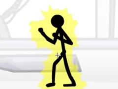 Electric Man 2 - Gitlab Games