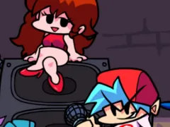 Friday Night Funkin - Gitlab Games