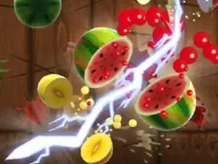 Fruit Ninja Online - Gitlab Games