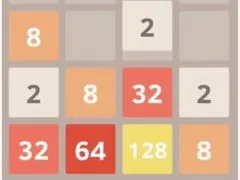 2048 - Gitlab Games