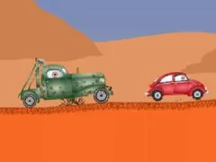 Car Eats Car - Gitlab Games
