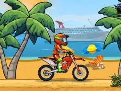 Moto X3M - Gitlab Games