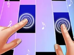 Piano Tiles - Gitlab Games