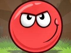 Red Ball - Gitlab Games