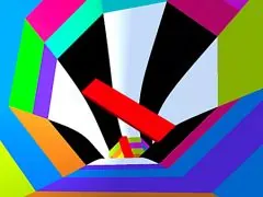 Tunnel Rush - Gitlab Games