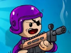 Zombs Royale - Gitlab Games