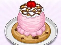 Papas Scooperia - Gitlab Games