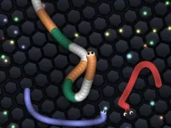 Slither Io - Gitlab Games