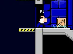 Superfighters - Gitlab Games