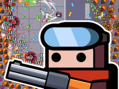 Surviv Io - Gitlab Games