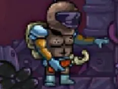 Zombotron - Gitlab Games